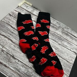 Youth Demon Slayer Anime socks